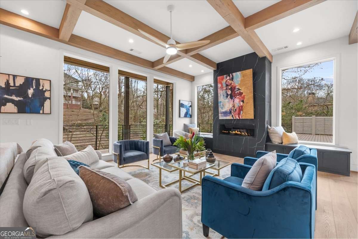 942 Peachtree Battle Circle Atlanta - Photo 46