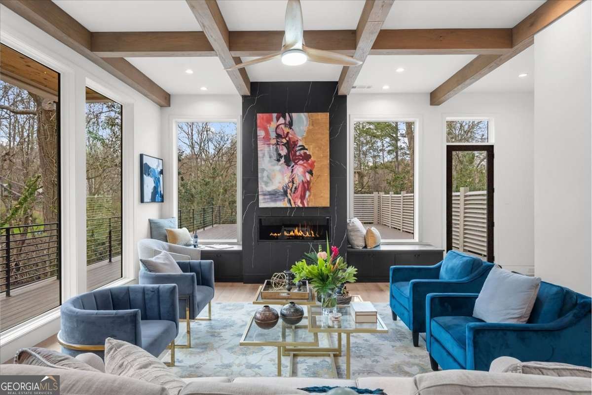 942 Peachtree Battle Circle Atlanta - Photo 47