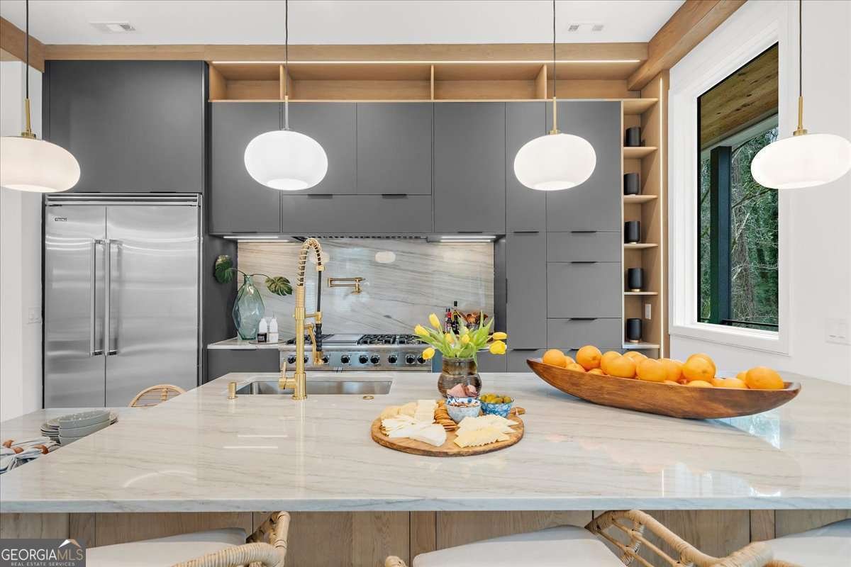 942 Peachtree Battle Circle Atlanta - Photo 48