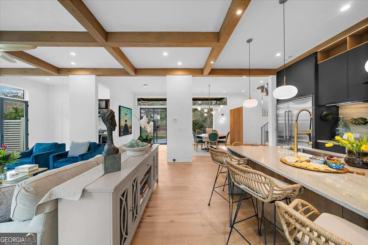 942 Peachtree Battle Circle Atlanta - Photo 50