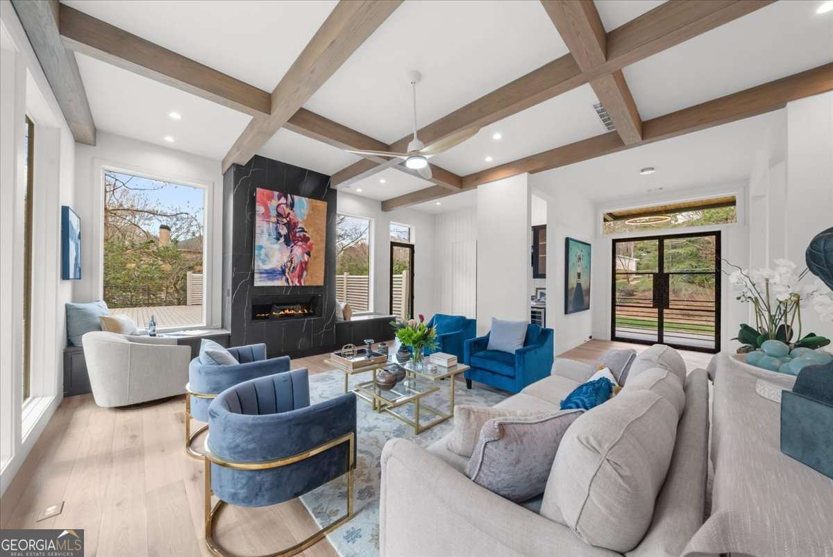 942 Peachtree Battle Circle Atlanta - Photo 51