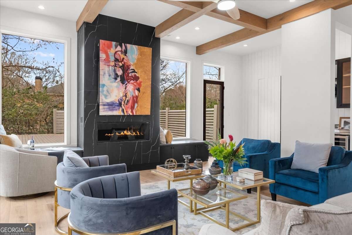 942 Peachtree Battle Circle Atlanta - Photo 52