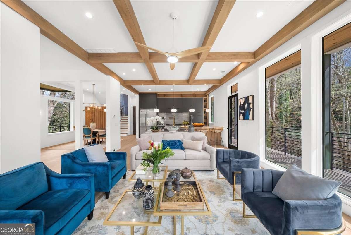 942 Peachtree Battle Circle Atlanta - Photo 54