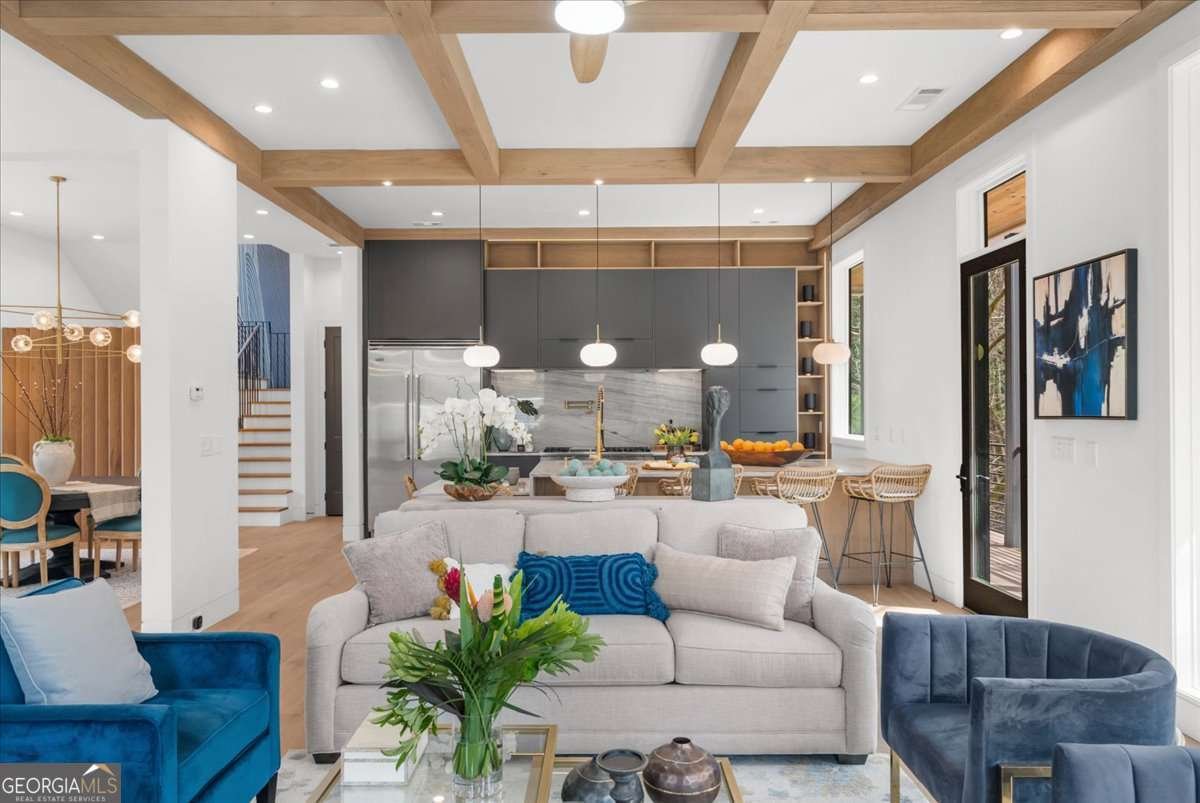 942 Peachtree Battle Circle Atlanta - Photo 55