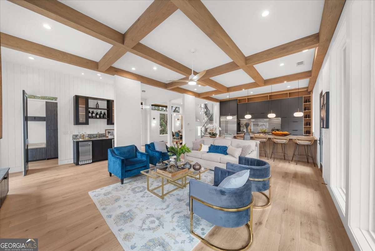 942 Peachtree Battle Circle Atlanta - Photo 56