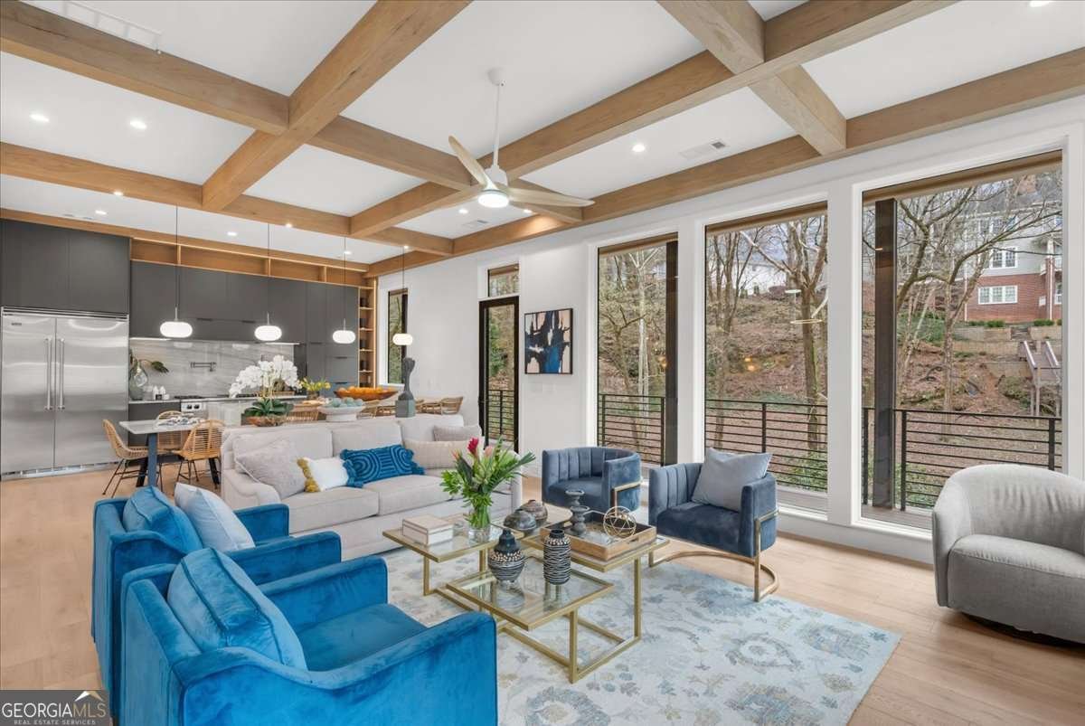 942 Peachtree Battle Circle Atlanta - Photo 59