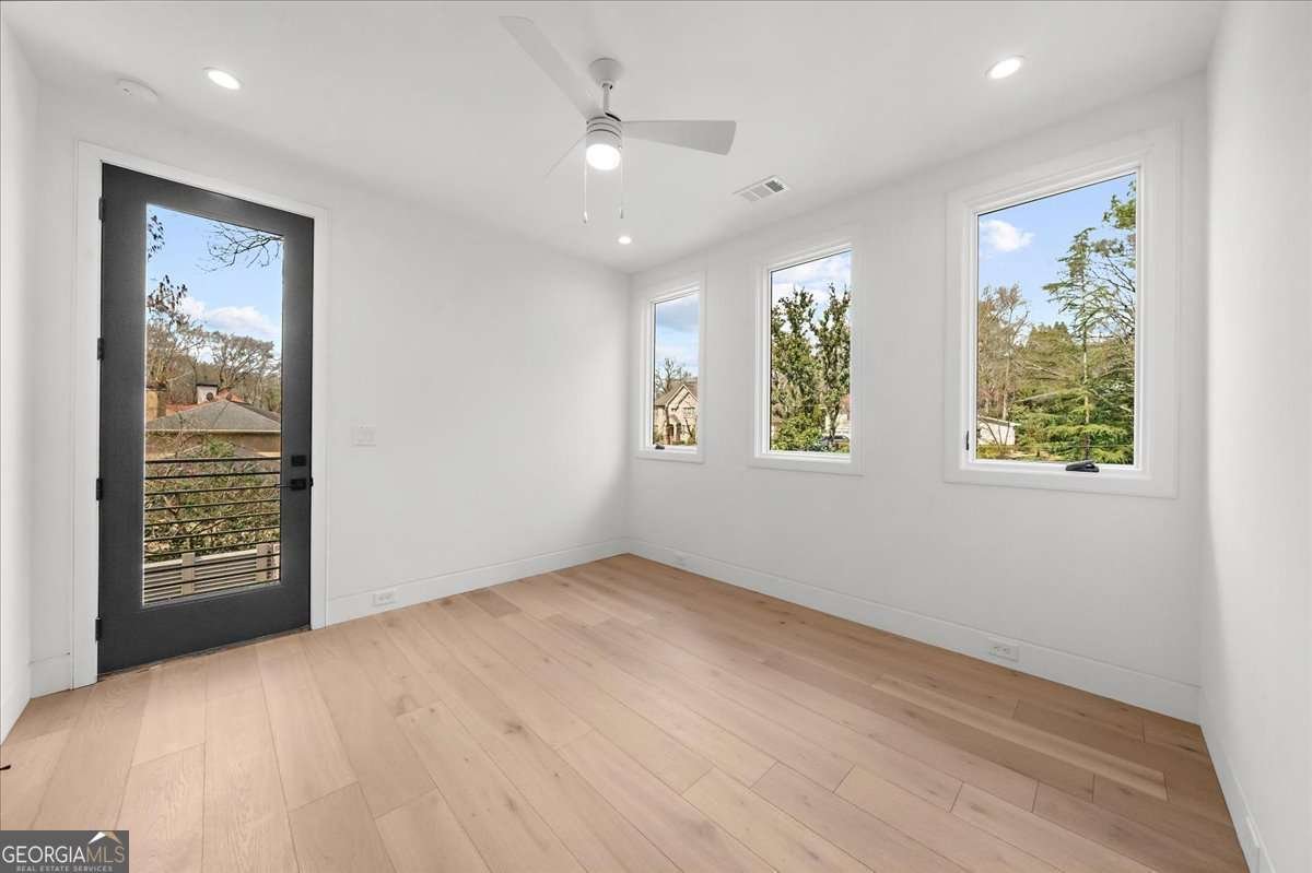 942 Peachtree Battle Circle Atlanta - Photo 6