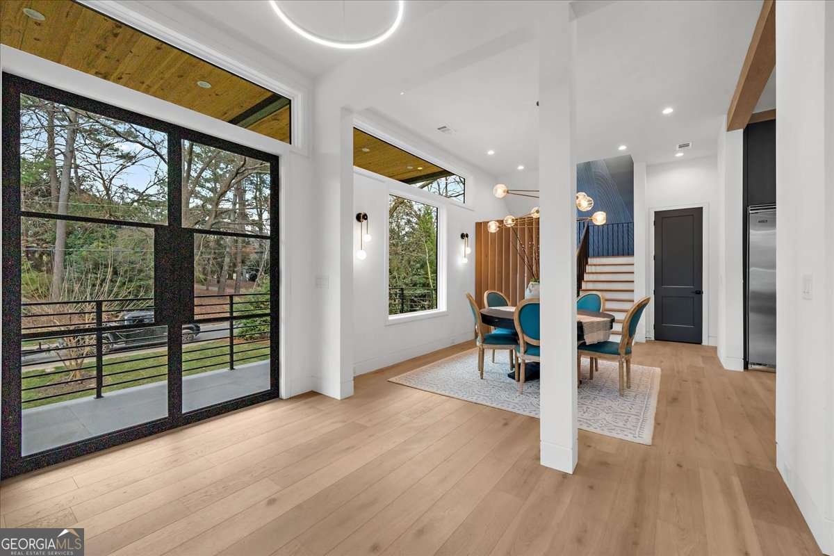 942 Peachtree Battle Circle Atlanta - Photo 61