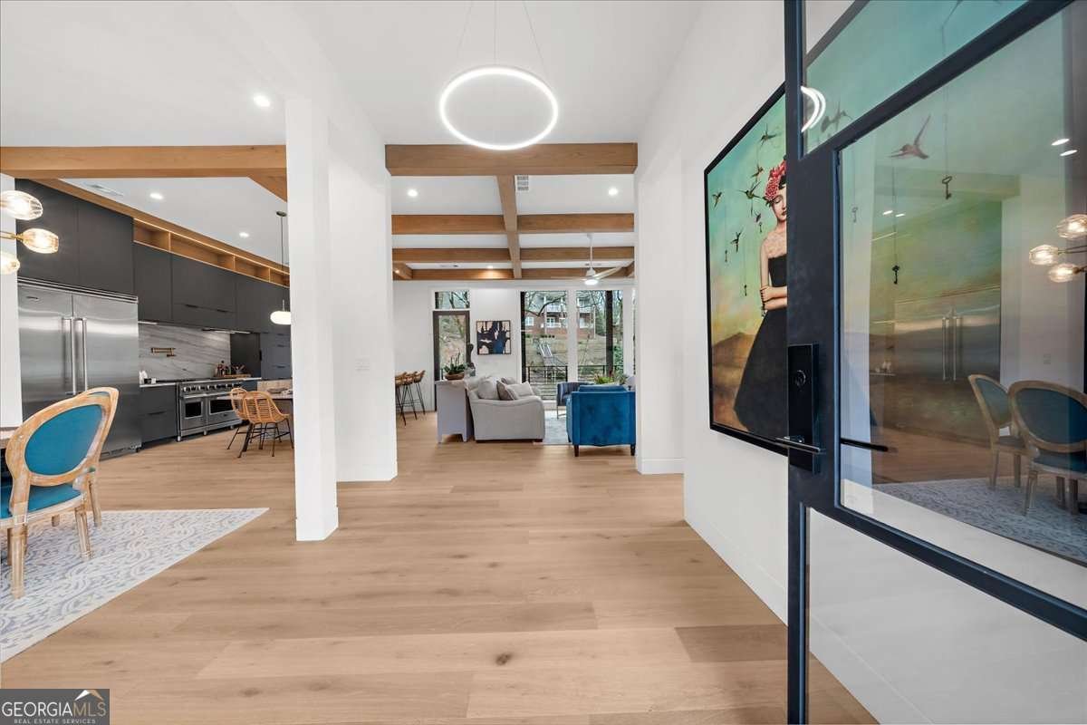 942 Peachtree Battle Circle Atlanta - Photo 69