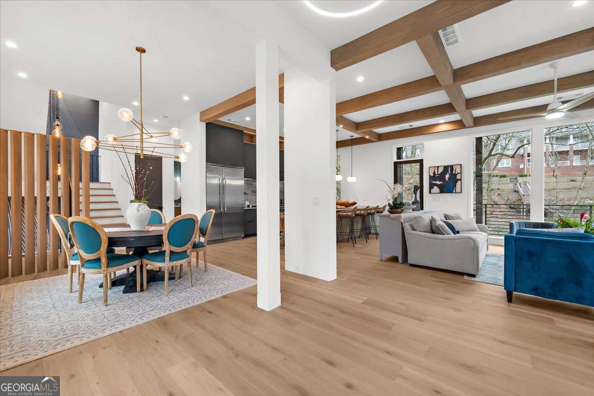 942 Peachtree Battle Circle Atlanta - Photo 70