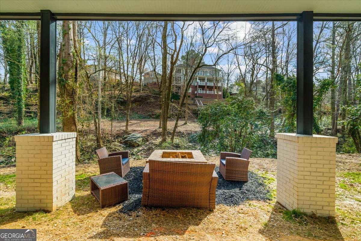 942 Peachtree Battle Circle Atlanta - Photo 71