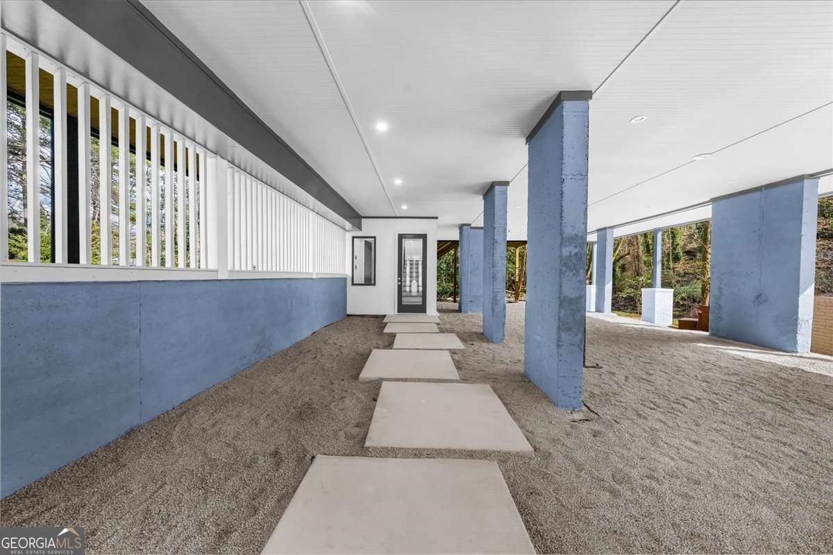 942 Peachtree Battle Circle Atlanta - Photo 72