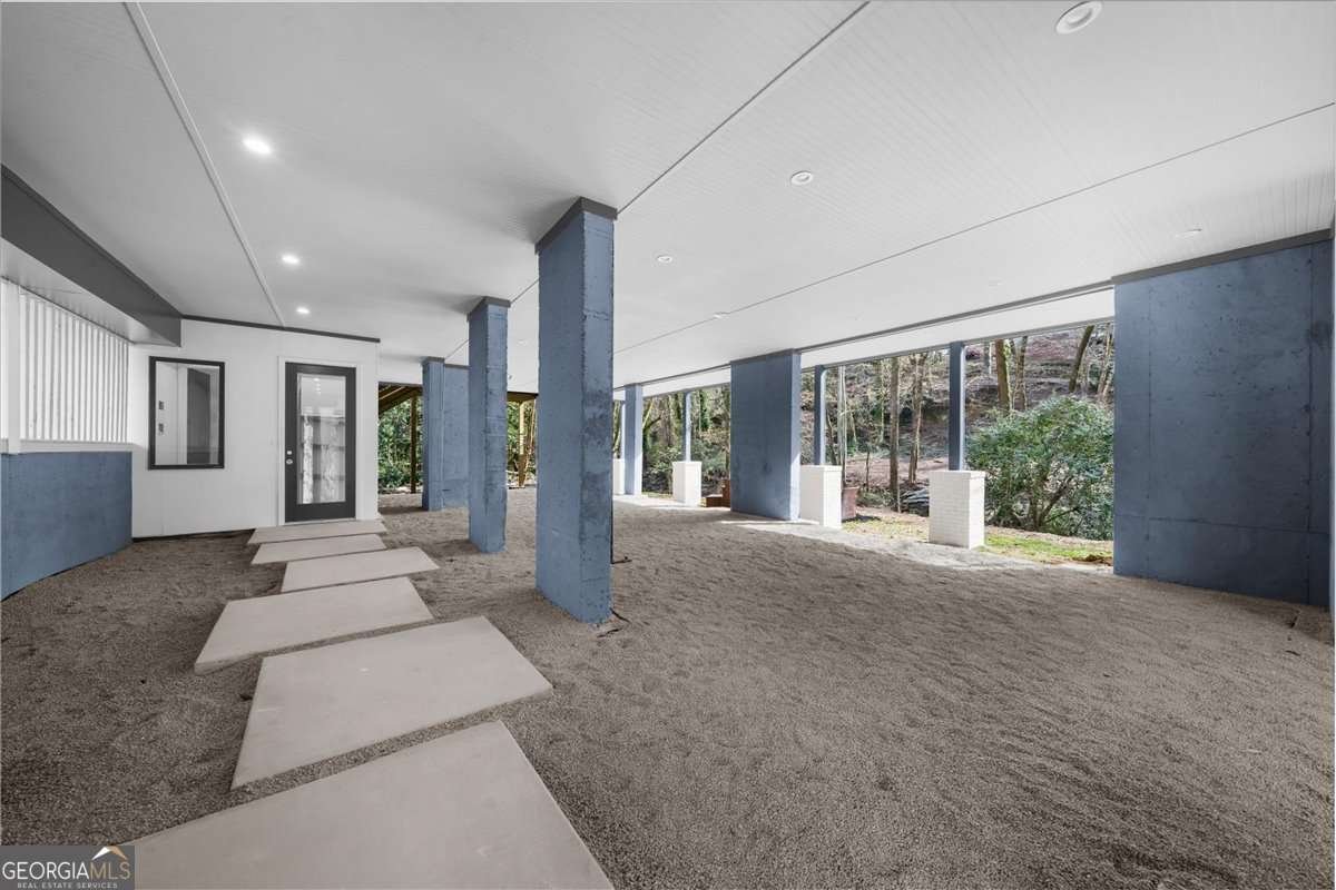 942 Peachtree Battle Circle Atlanta - Photo 73