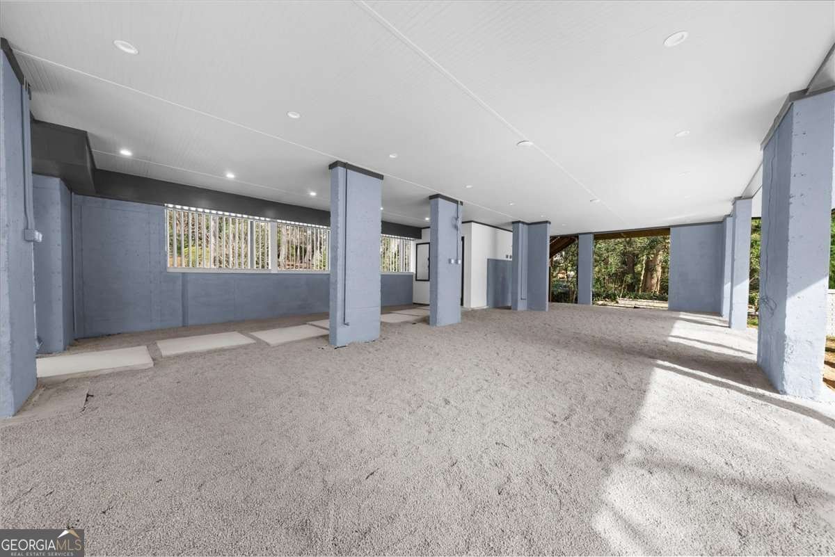 942 Peachtree Battle Circle Atlanta - Photo 74