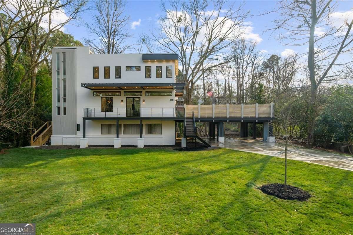 942 Peachtree Battle Circle Atlanta - Photo 75