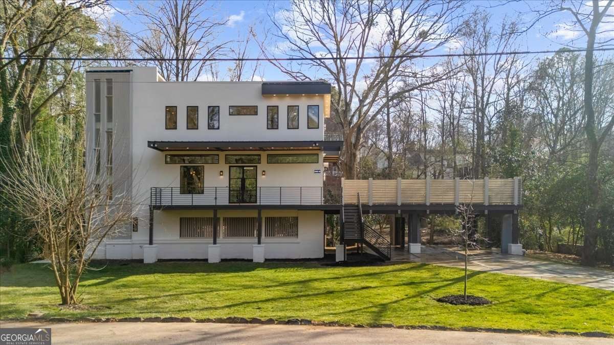 942 Peachtree Battle Circle Atlanta - Photo 77