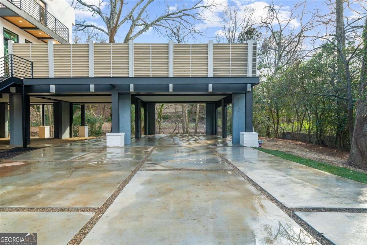 942 Peachtree Battle Circle Atlanta - Photo 78