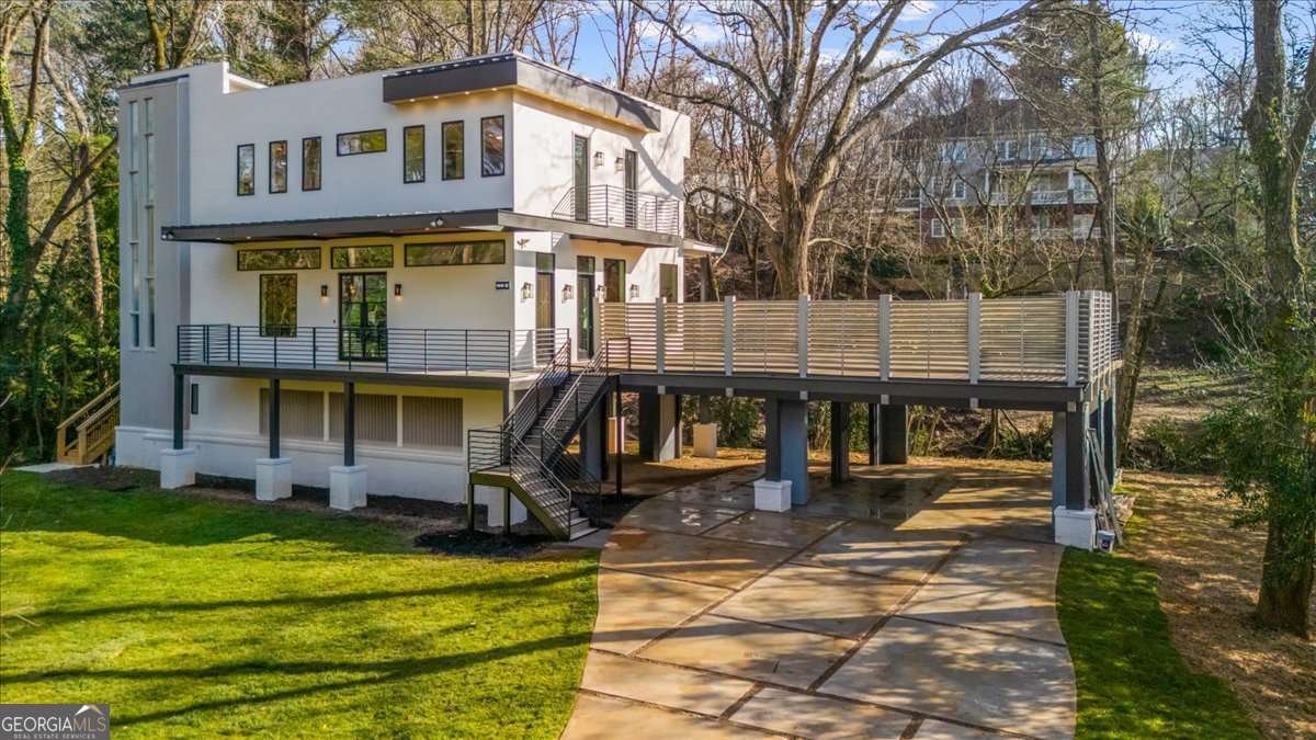 942 Peachtree Battle Circle Atlanta - Photo 79