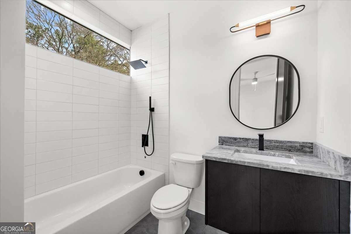 942 Peachtree Battle Circle Atlanta - Photo 8