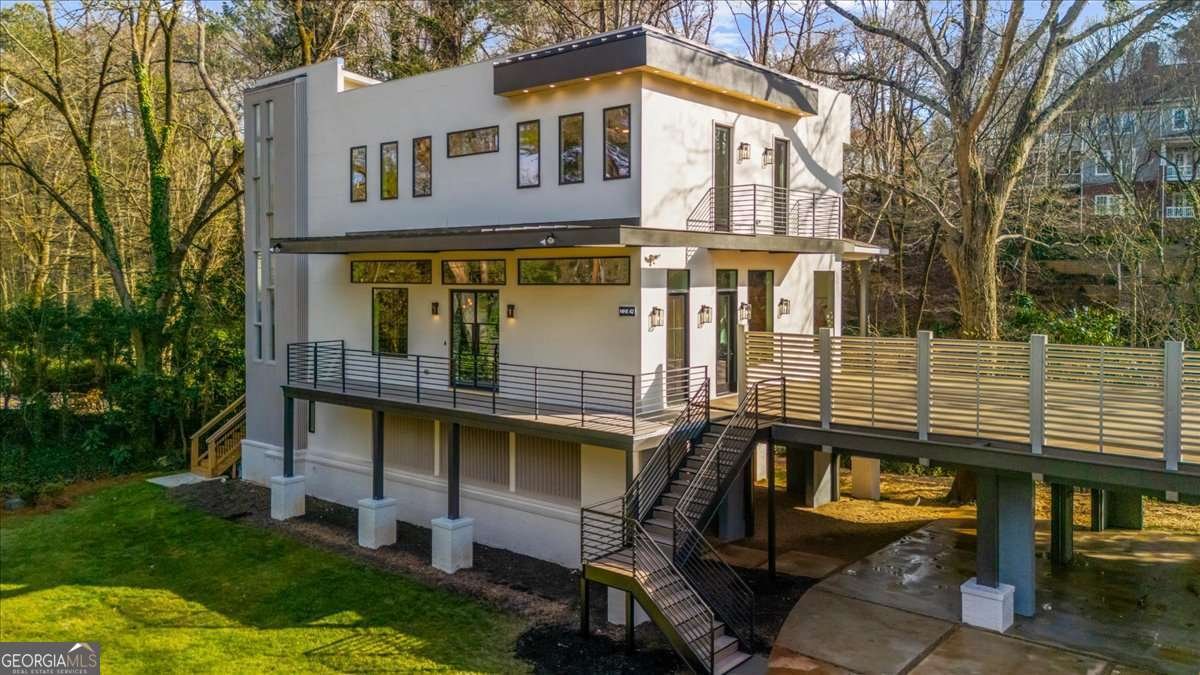 942 Peachtree Battle Circle Atlanta - Photo 80