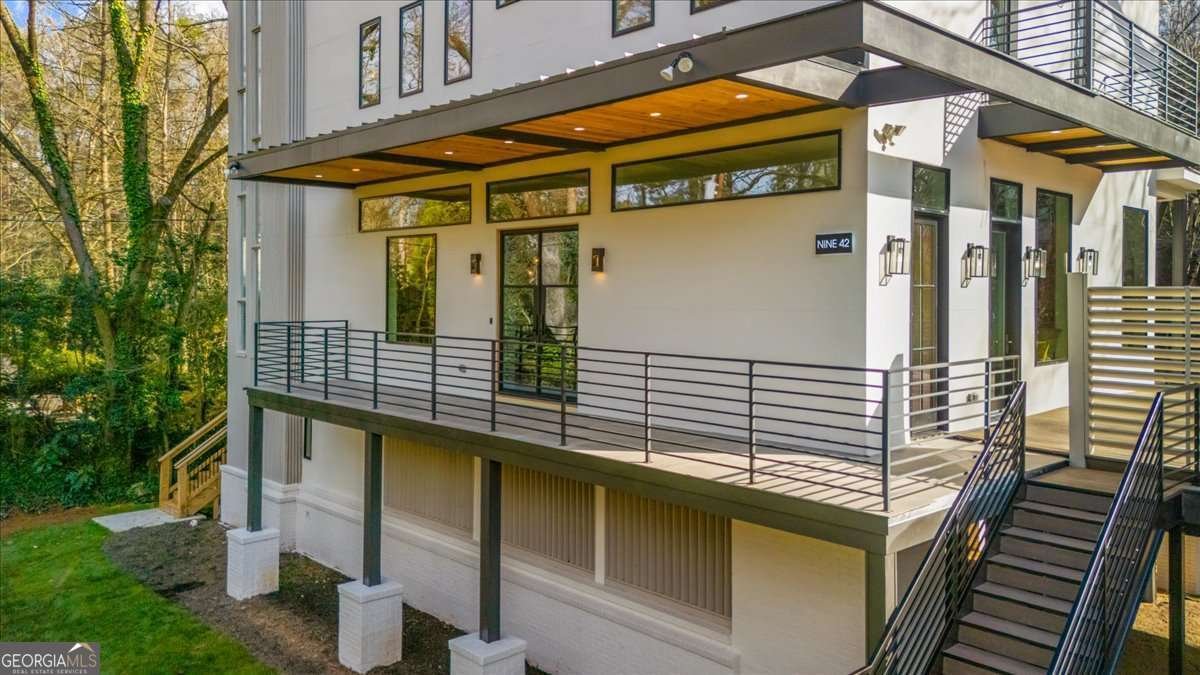 942 Peachtree Battle Circle Atlanta - Photo 81