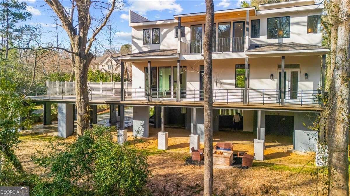 942 Peachtree Battle Circle Atlanta - Photo 84