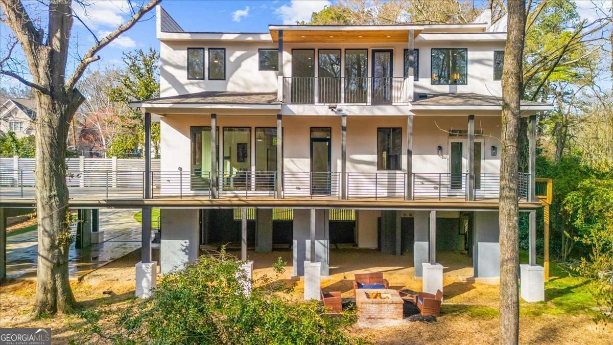 942 Peachtree Battle Circle Atlanta - Photo 85