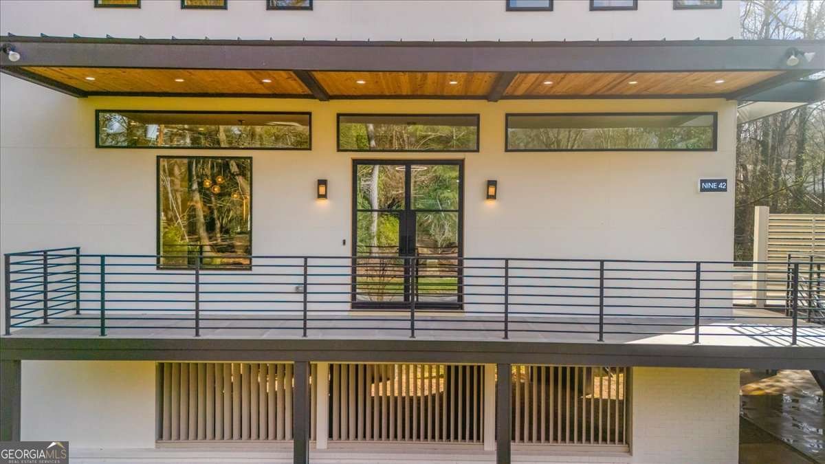 942 Peachtree Battle Circle Atlanta - Photo 86