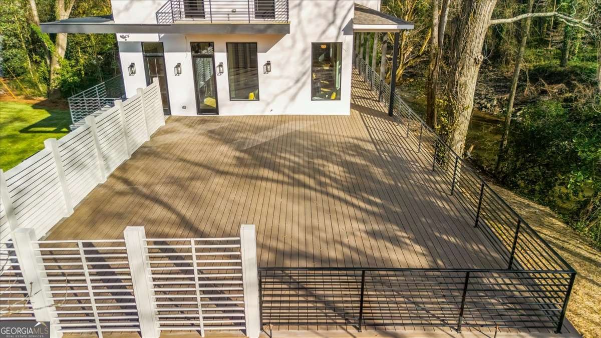 942 Peachtree Battle Circle Atlanta - Photo 87