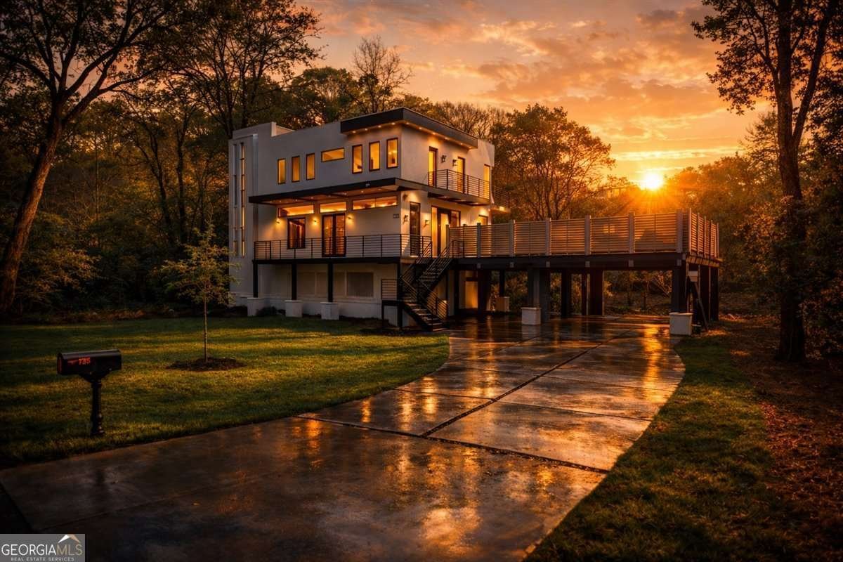 942 Peachtree Battle Circle Atlanta - Photo 89