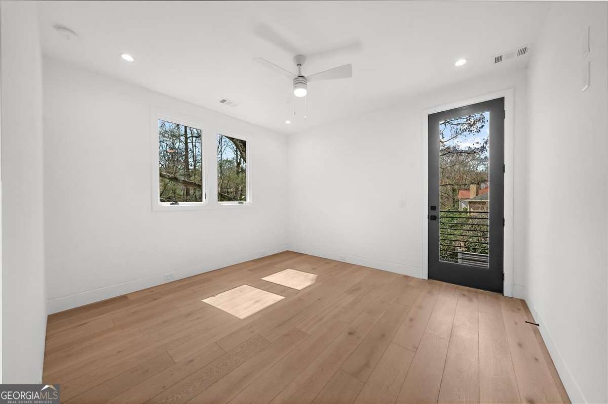 942 Peachtree Battle Circle Atlanta - Photo 9