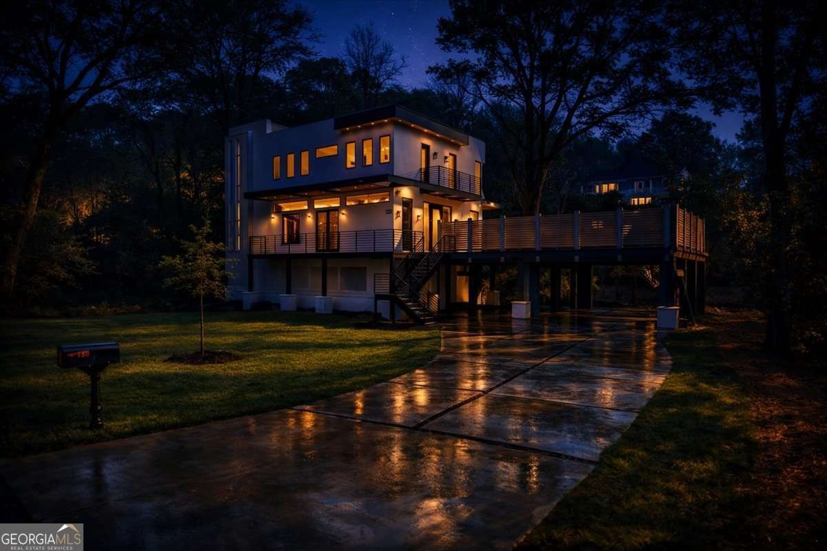 942 Peachtree Battle Circle Atlanta - Photo 90