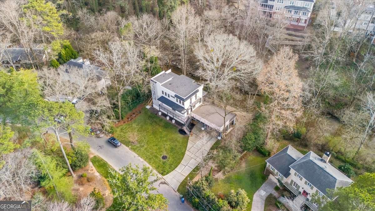 942 Peachtree Battle Circle Atlanta - Photo 92