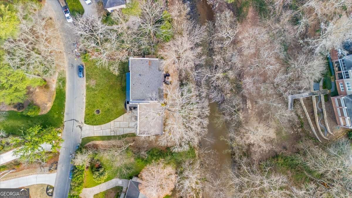 942 Peachtree Battle Circle Atlanta - Photo 93