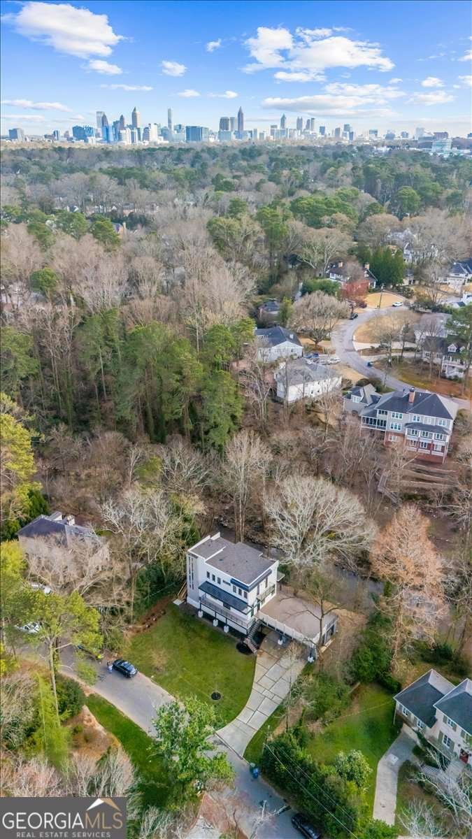 942 Peachtree Battle Circle Atlanta - Photo 94