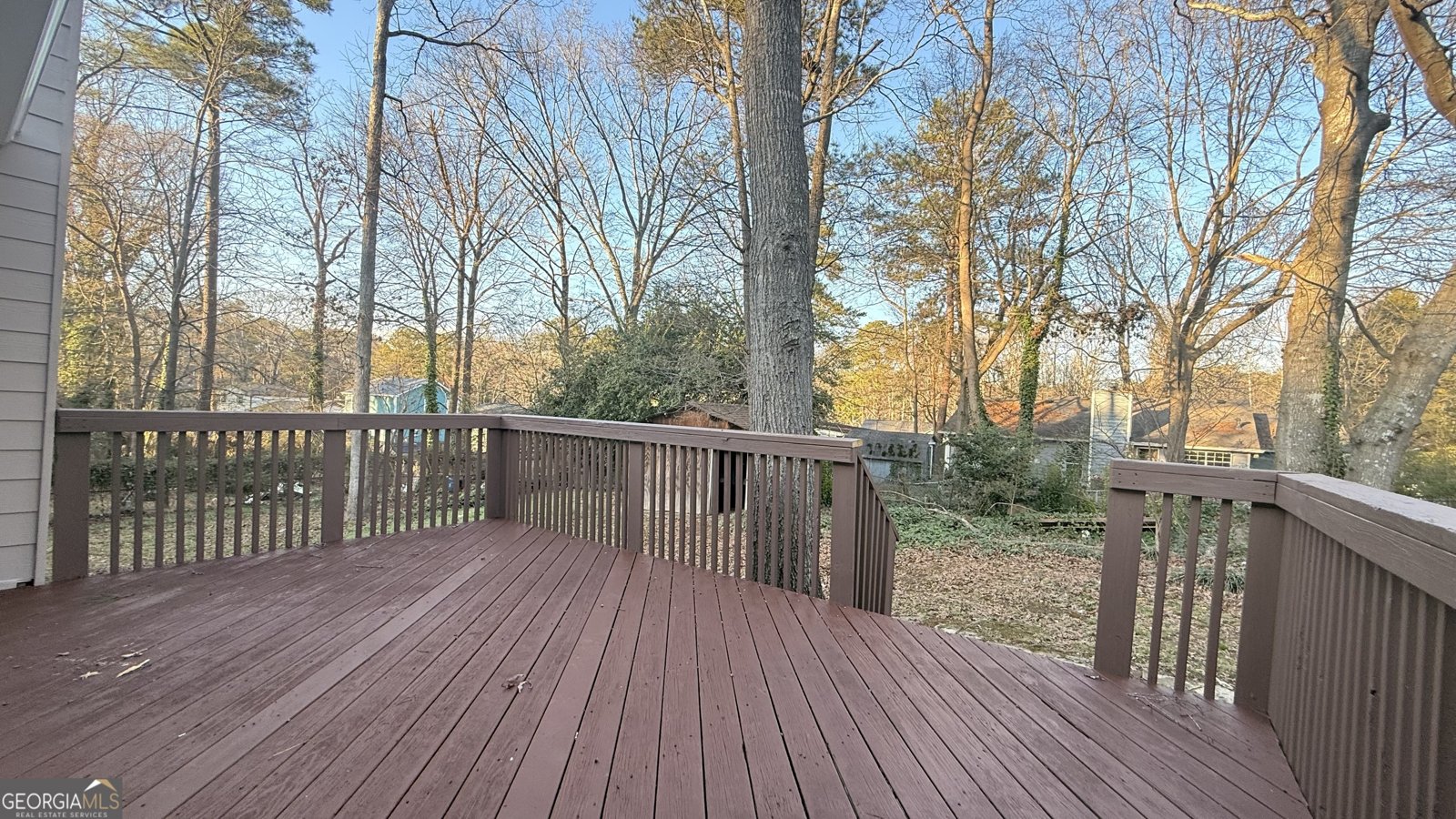 6928 Babbling Brook Dr Rex - Photo 25