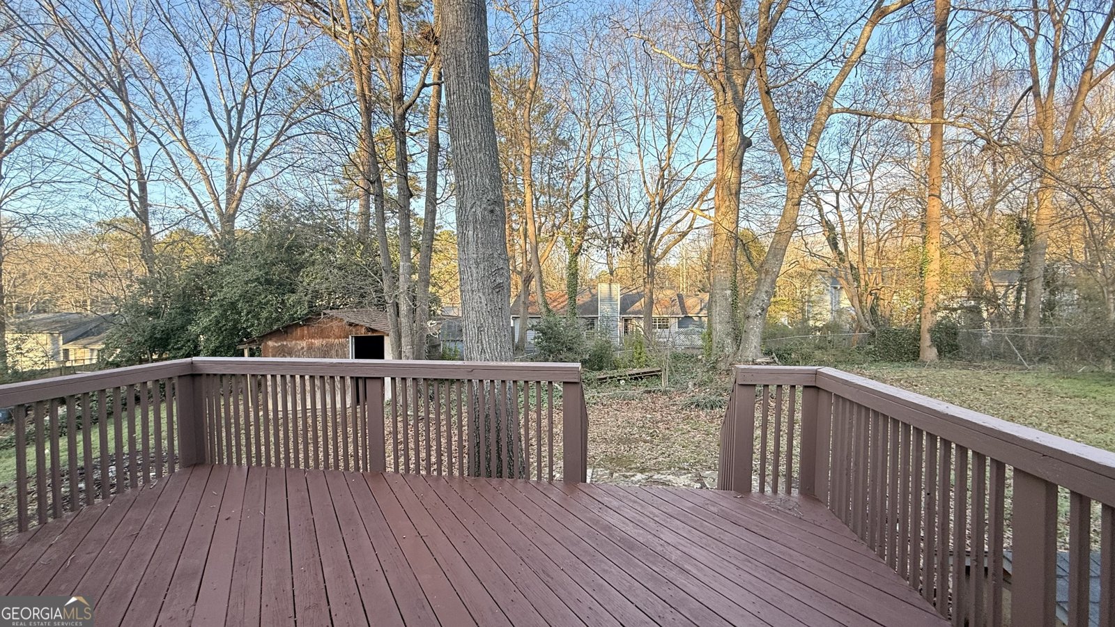 6928 Babbling Brook Dr Rex - Photo 26