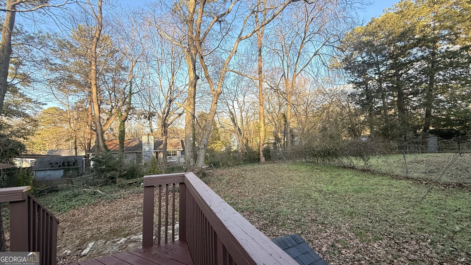 6928 Babbling Brook Dr Rex - Photo 28