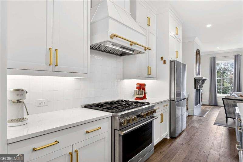 1072 Green Street Roswell - Photo 10