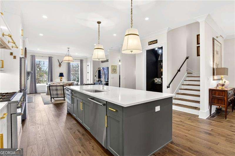 1072 Green Street Roswell - Photo 11