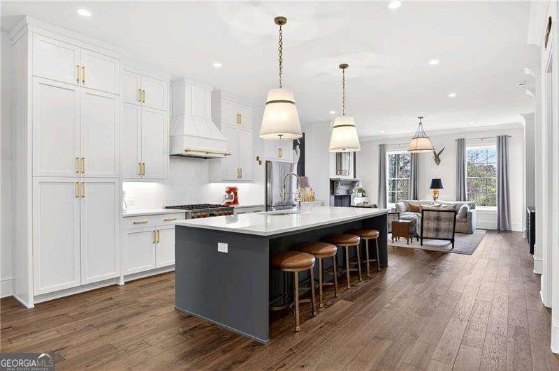 1072 Green Street Roswell - Photo 12