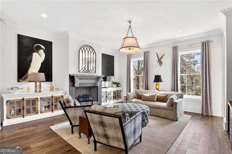 1072 Green Street Roswell - Photo 14