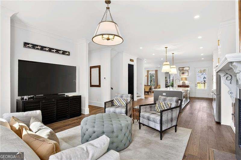 1072 Green Street Roswell - Photo 15