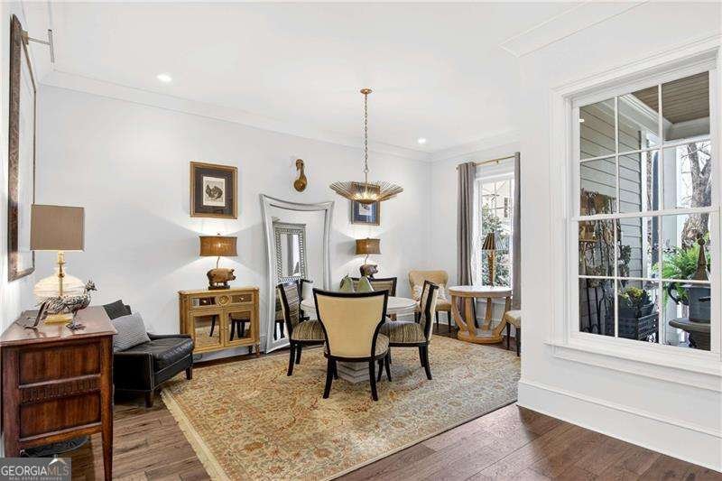 1072 Green Street Roswell - Photo 16