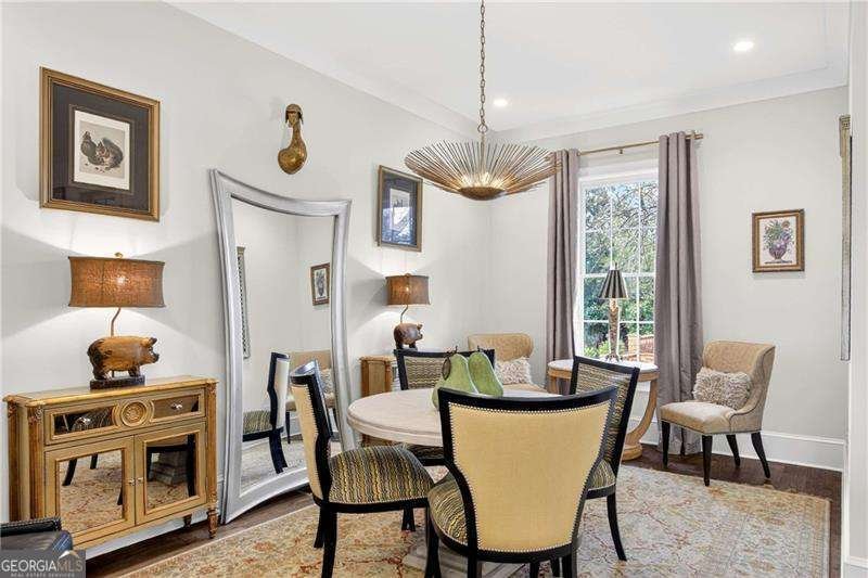 1072 Green Street Roswell - Photo 17