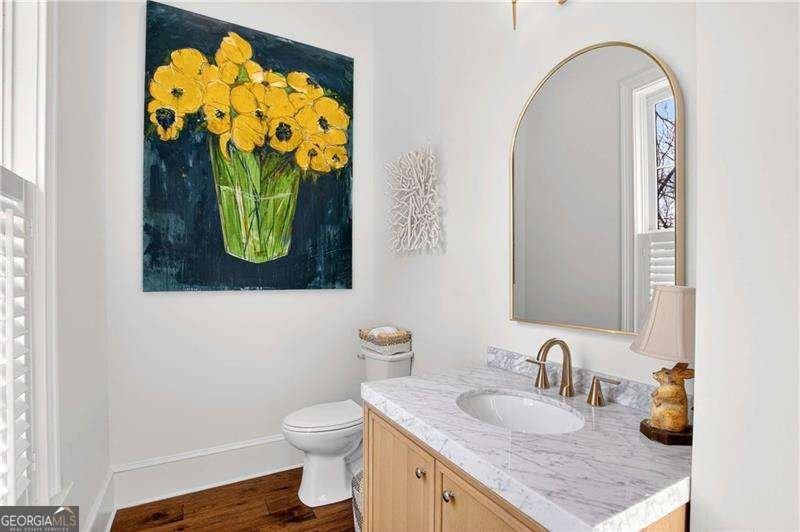 1072 Green Street Roswell - Photo 18