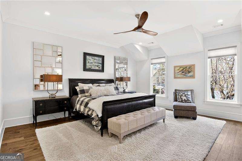 1072 Green Street Roswell - Photo 19