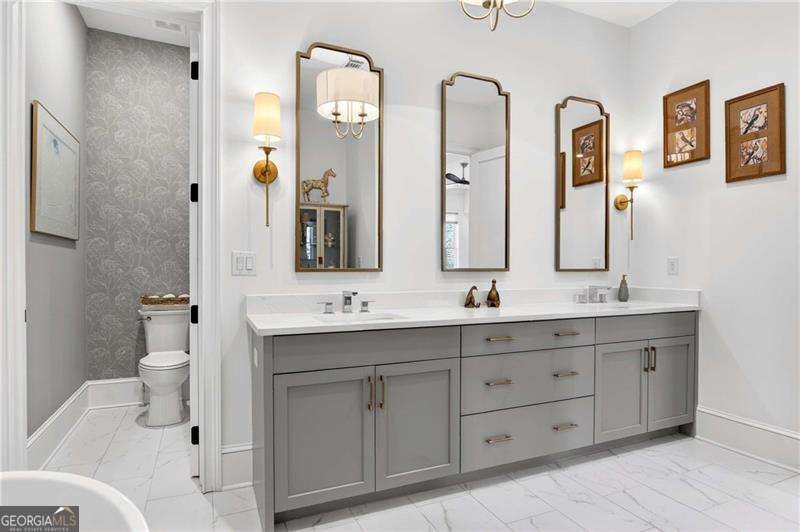 1072 Green Street Roswell - Photo 22