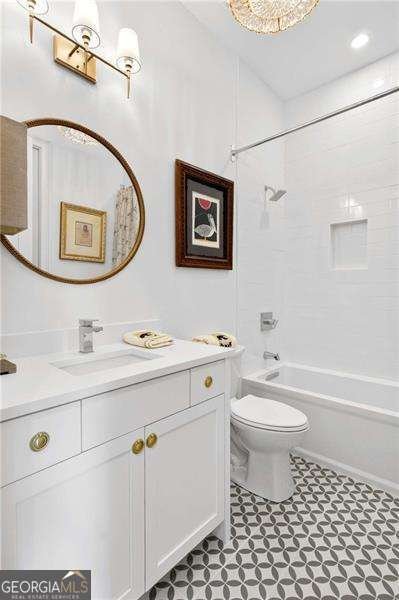 1072 Green Street Roswell - Photo 28