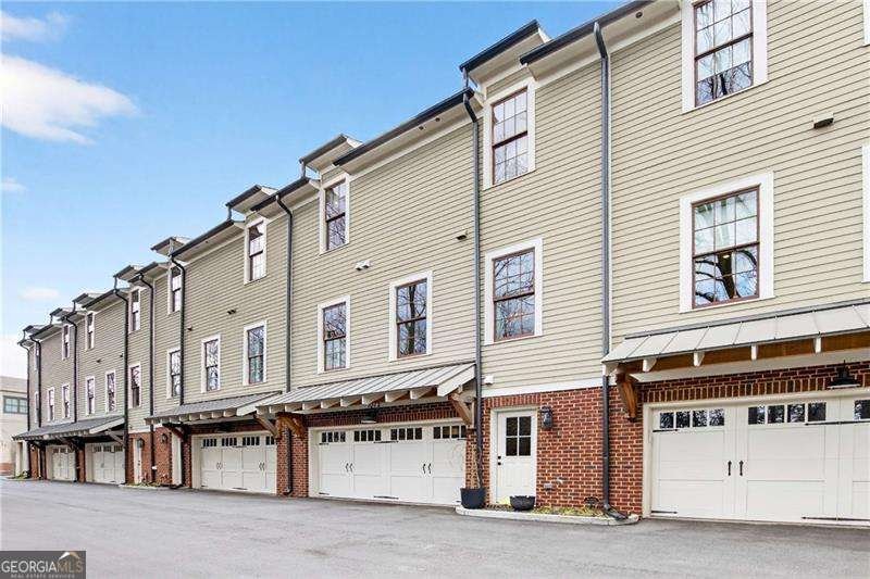 1072 Green Street Roswell - Photo 35